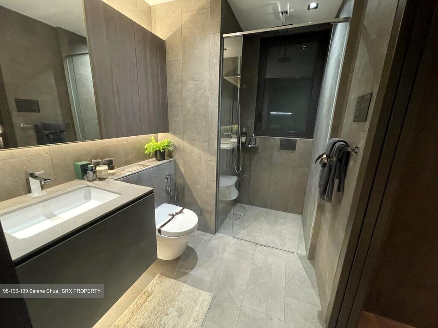 River Modern (D9), Apartment #511265561